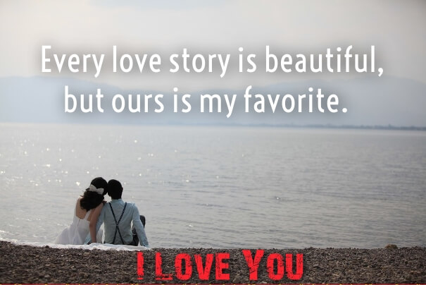 Short Love Quotes For Her Him