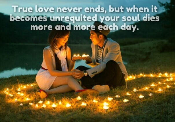 Loving You More Each Day Quotes