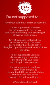 Love Quotes & Poems to Make Her Melt - Heart Melting Images