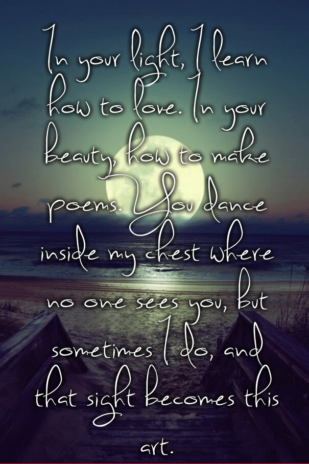 Romantic Quotes To Make Her Feel Special Love Quotes For Her The | Hot ...