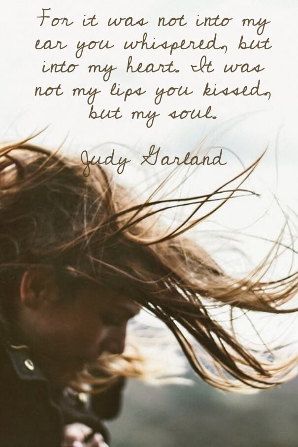 Best Love Quotes To Make Her Feel Special