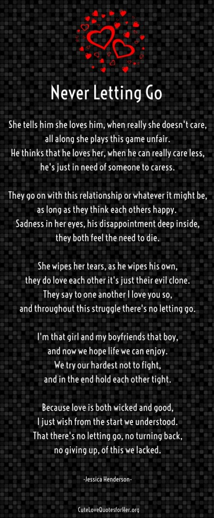 15 Most Troubled Relationship Poems for Him & Her (2023)