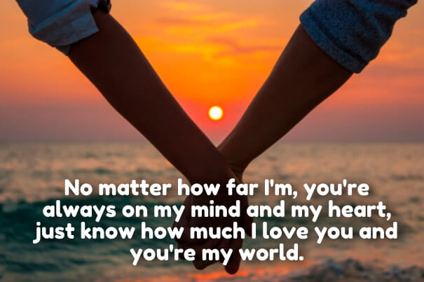 how much i love you quotes for her