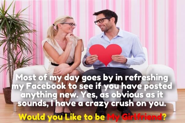 indirect propose a girl quotes