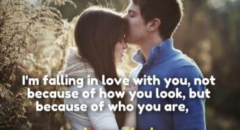 Love Poems For Your Boyfriend That Will Make Him Cry