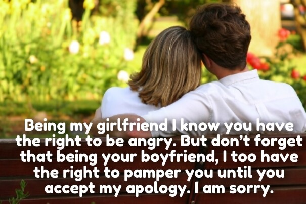 boyfriend im sorry quotes