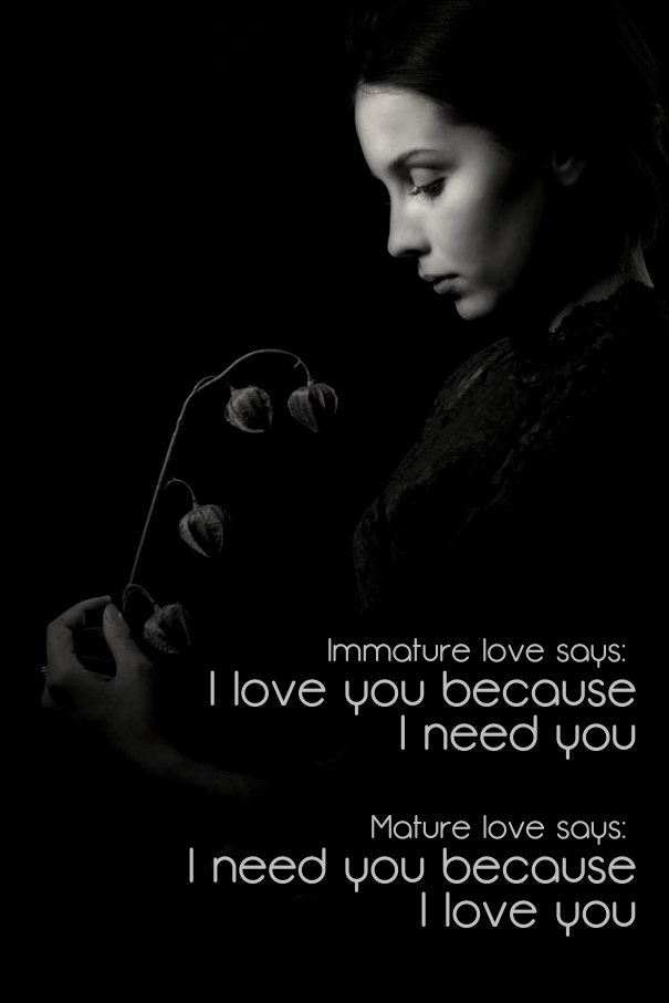 I love you picture quotes