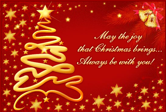 christmas and new year 2016 greeting cards wishes