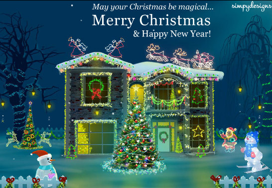 christmas pictures 2015 greeting card online