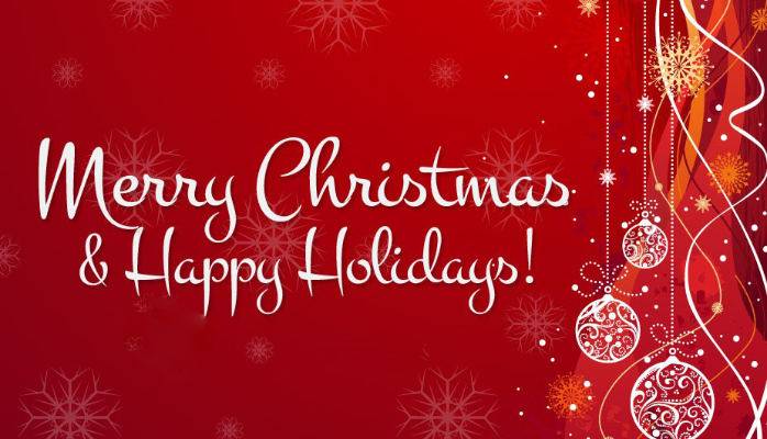 merry christmas Facebook banners