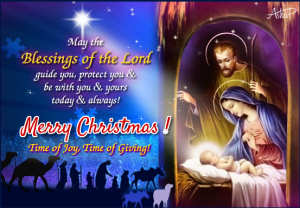 30 Merry Christmas and Happy New Year 2024 Greeting Card Images