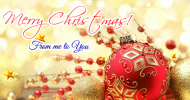 30 Merry Christmas and Happy New Year 2022 Greeting Card Images