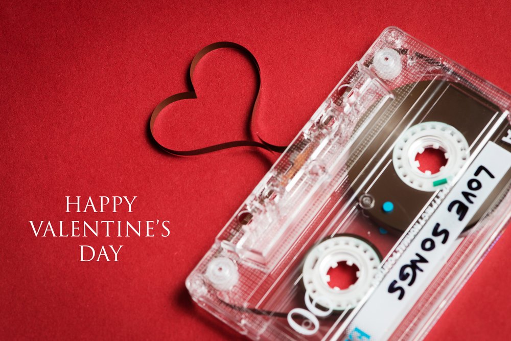 2019 Valentines day songs wish images
