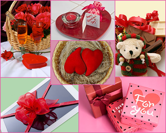 Cute valentines day gift ideas for her