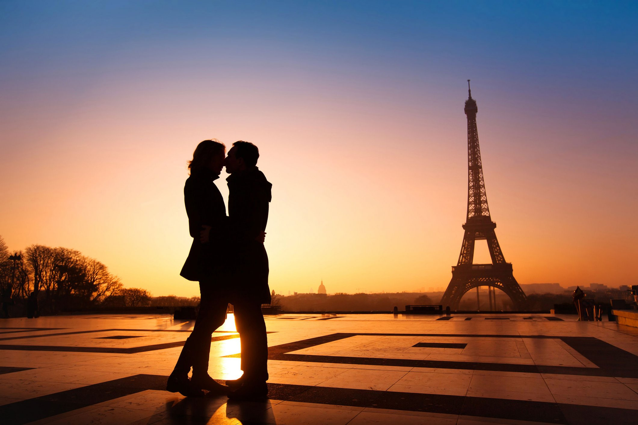 7 Most Romantic Spots In Europe For A Valentine's Day