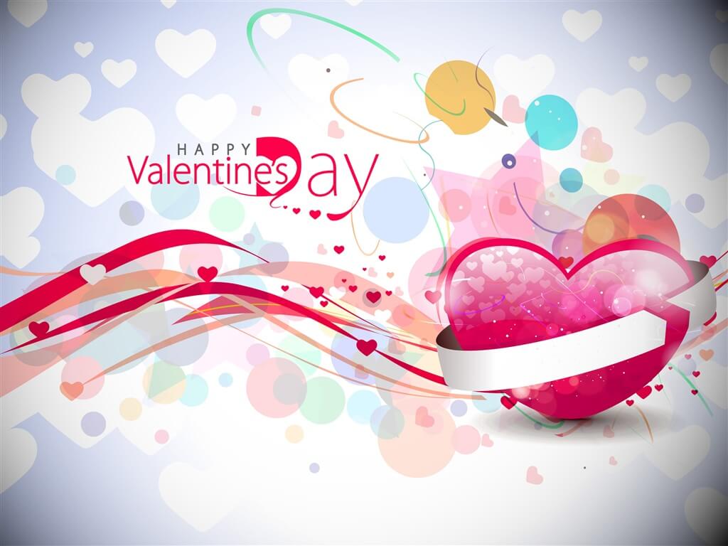 100 Happy Valentine’s Day Images & Wallpapers HD (2024)