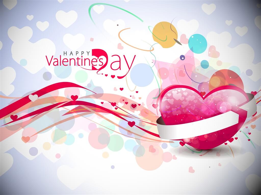 100 Happy Valentine's Day Images & Wallpapers 2023