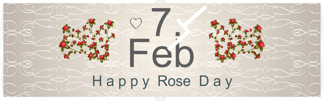 Rose Day Images for Facebook