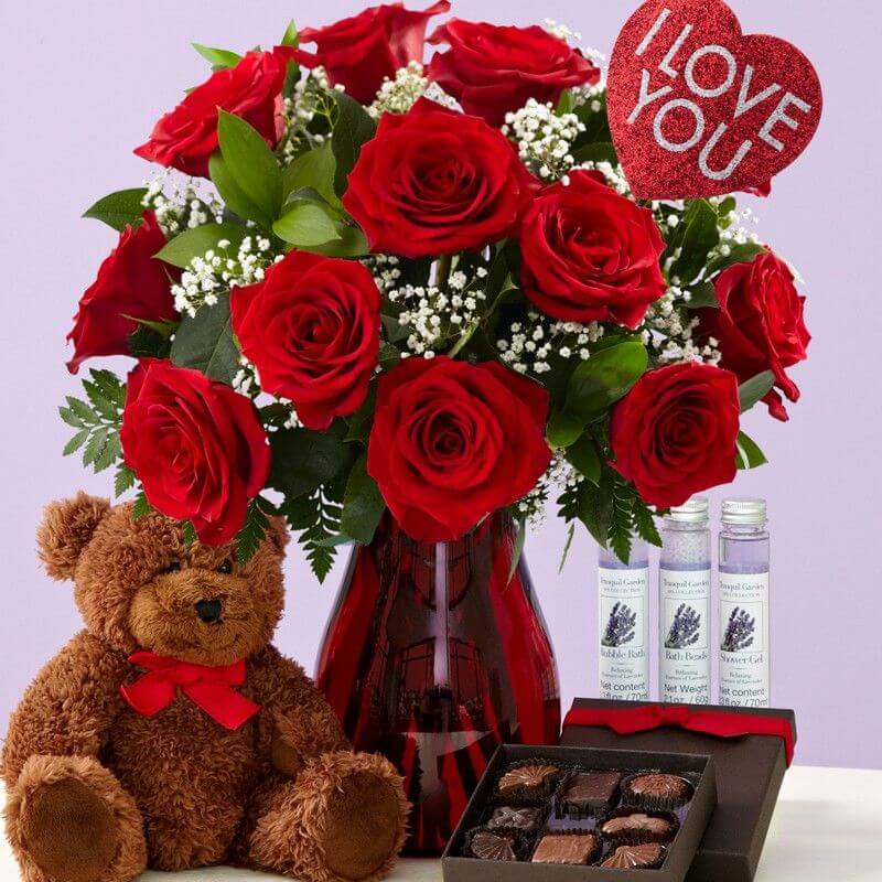 valentines day ideas for girlfriend