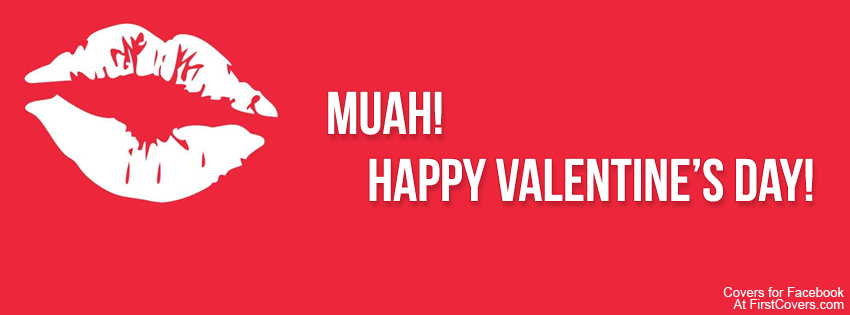 Valentines day 2016 Fb cover pictures