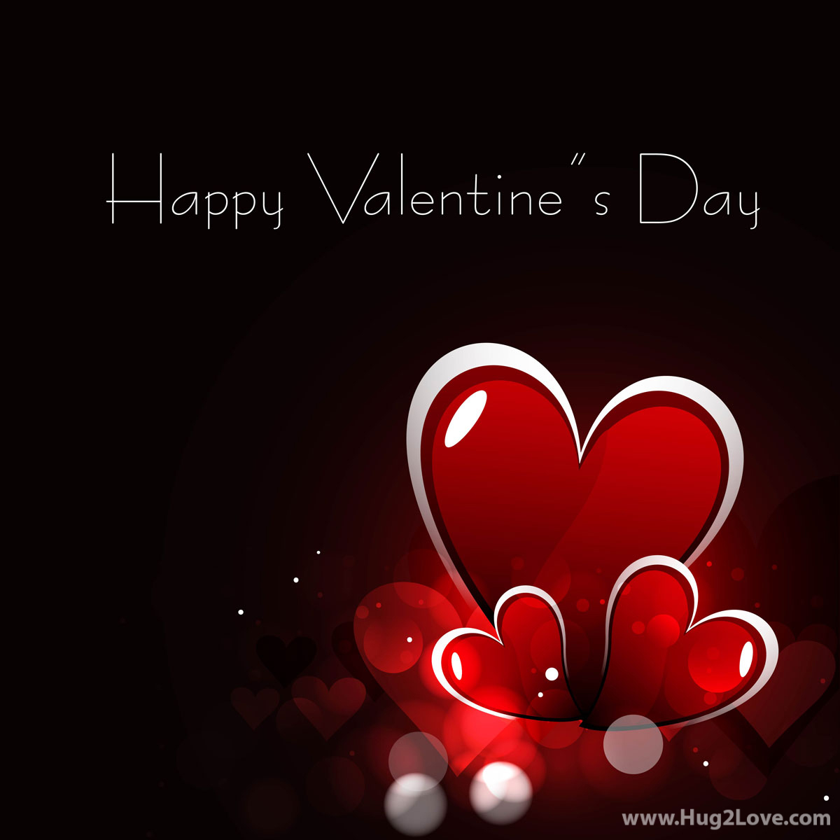 Top 100 Happy Valentine’s Day Images & Wallpapers 2017