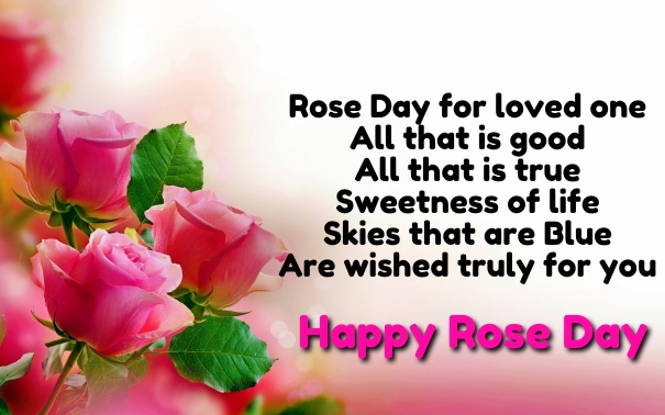 Best Roses Poems for rose day