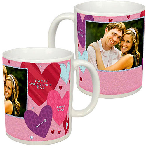 valentine coffee mugs