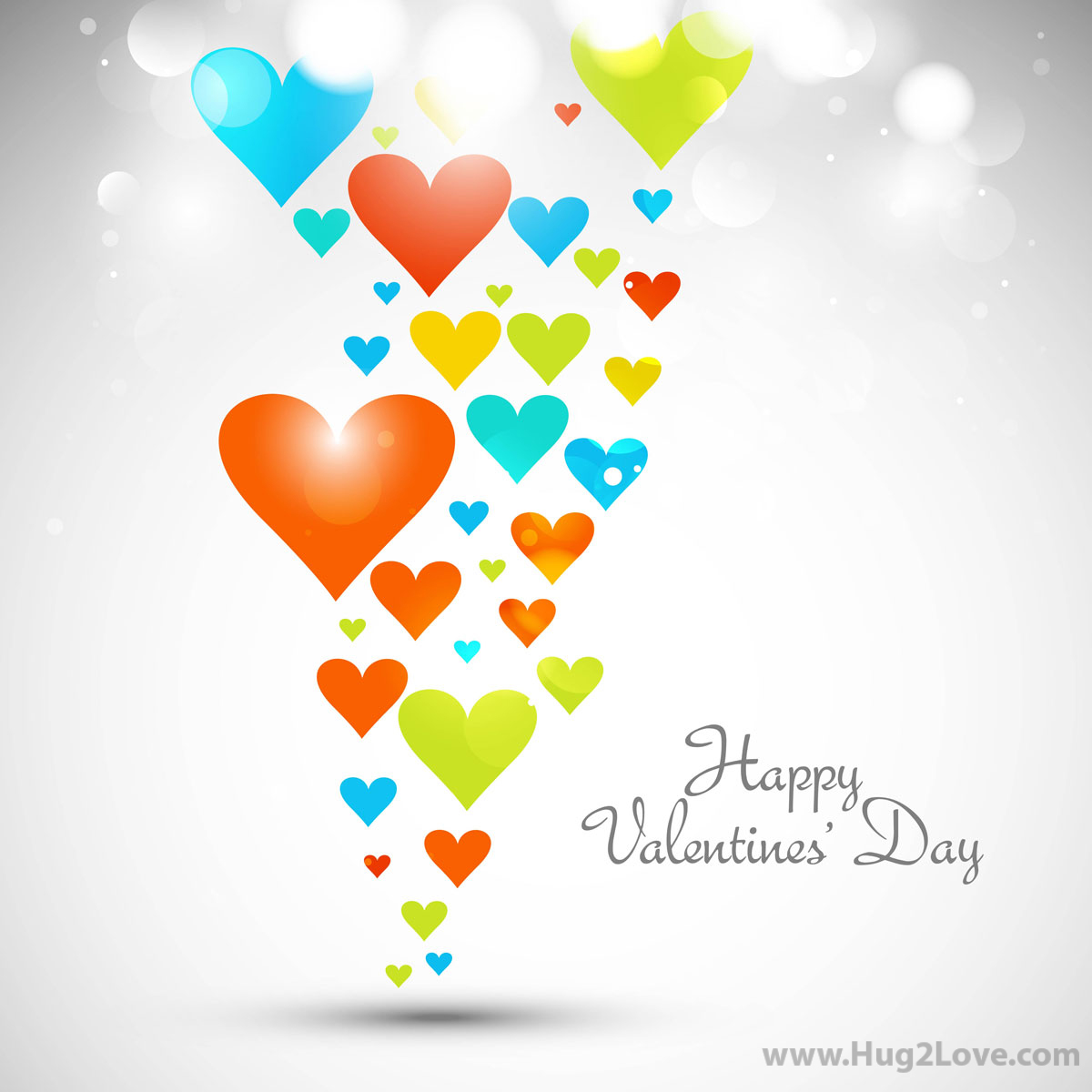 100 Happy Valentine's Day Images & Wallpapers 2023