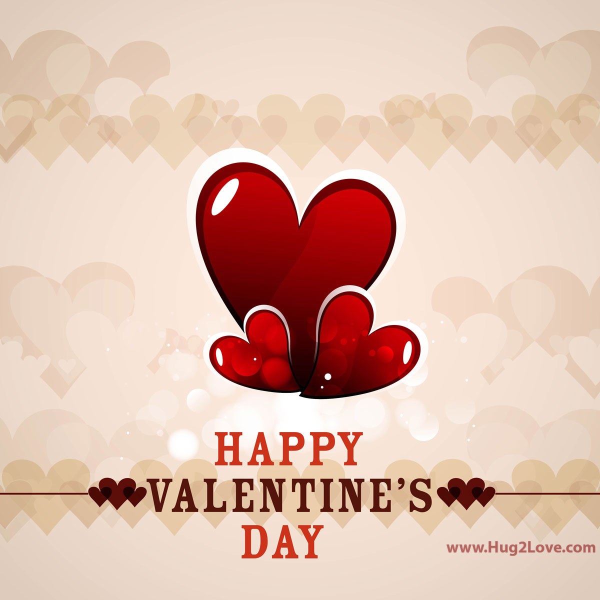 50+] Happy Valentine's Day Desktop Wallpaper - WallpaperSafari