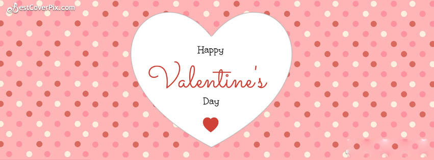 valentines day fb covers