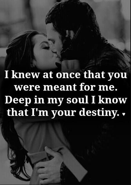 Short love quotes for your girlfriend