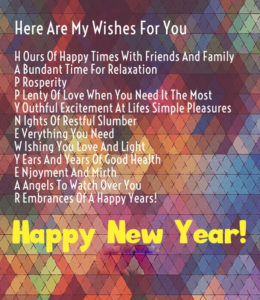 Top 20 Happy New Year 2024 Images and Love Quotes for Her / Him