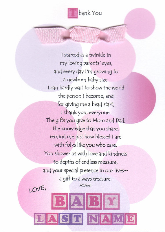 20+ Cute Pregnancy Announcement Poems with Images