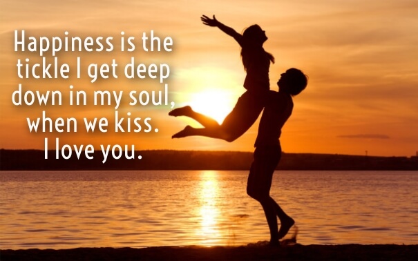 Wife Love Quotes