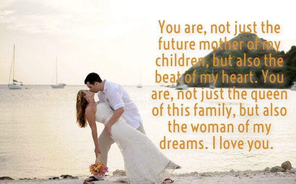 love quotes for wife image