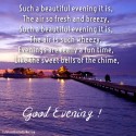 25 Good Evening Love Quotes, Messages and Poems (2023)