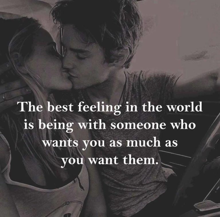 13 Quotes to Make Her & Him Feel Special