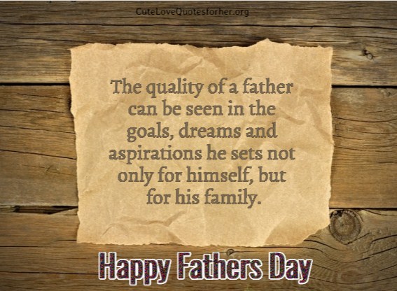 Short Father Daughter Quotes That Famous