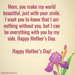 80 Happy Mother's Day Love Quotes (2023) with Images