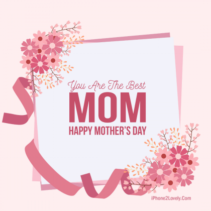 80 Happy Mother's Day Love Quotes (2023) with Images