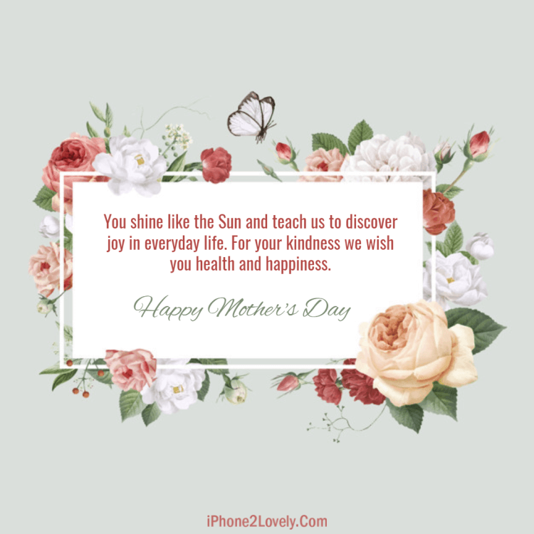 Best Mom Day Quotes