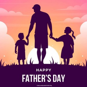 Read more about the article 30 Best Happy Father’s Day 2023 Poems & Quotes