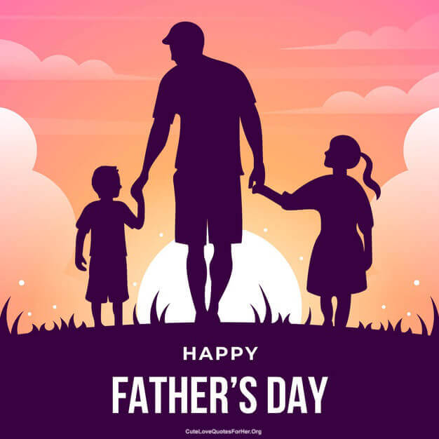 30 Best Happy Father's Day 2021 Poems & Quotes - SFHpurple : )