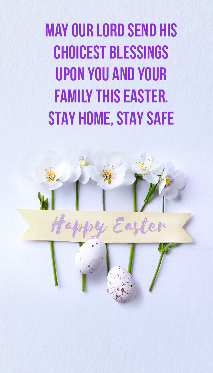 Easter Day Messages Quotes For Mobile