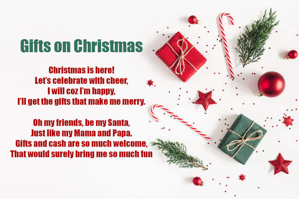Very Funny Christmas Poems 2023 that make you Laugh