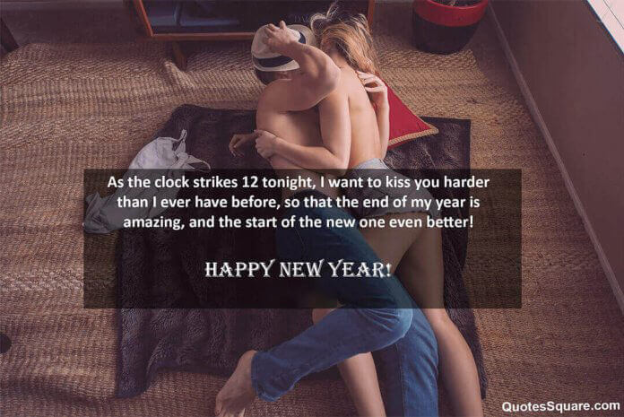 Happy New Year 2022 Love Quote