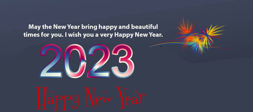 Happy New Year Quotes Wishes 2023