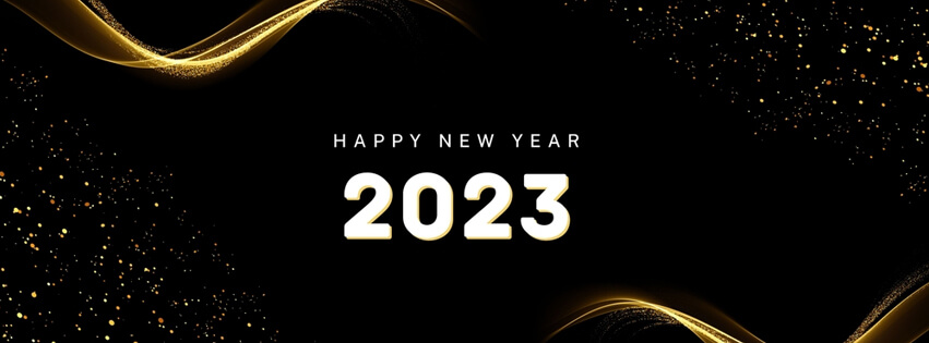 New Year 2023 Facebook Cover Photos For Celebrities Red Carpet
