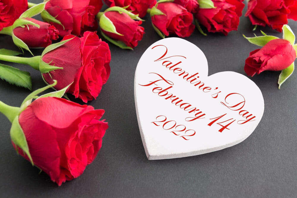 Happy Valentines Day HD Images 2022