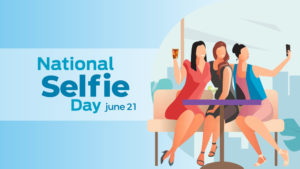 Read more about the article 99 National Selfie Day 2023 Captions and Quotes (Unique)